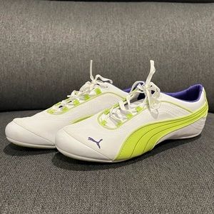 ⭐️ NEW ⭐️ Puma Eco Ortholite Lightweight Shoes